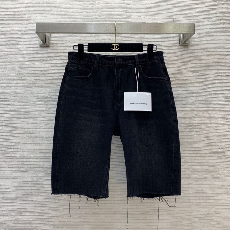 Alexander Wang Jeans